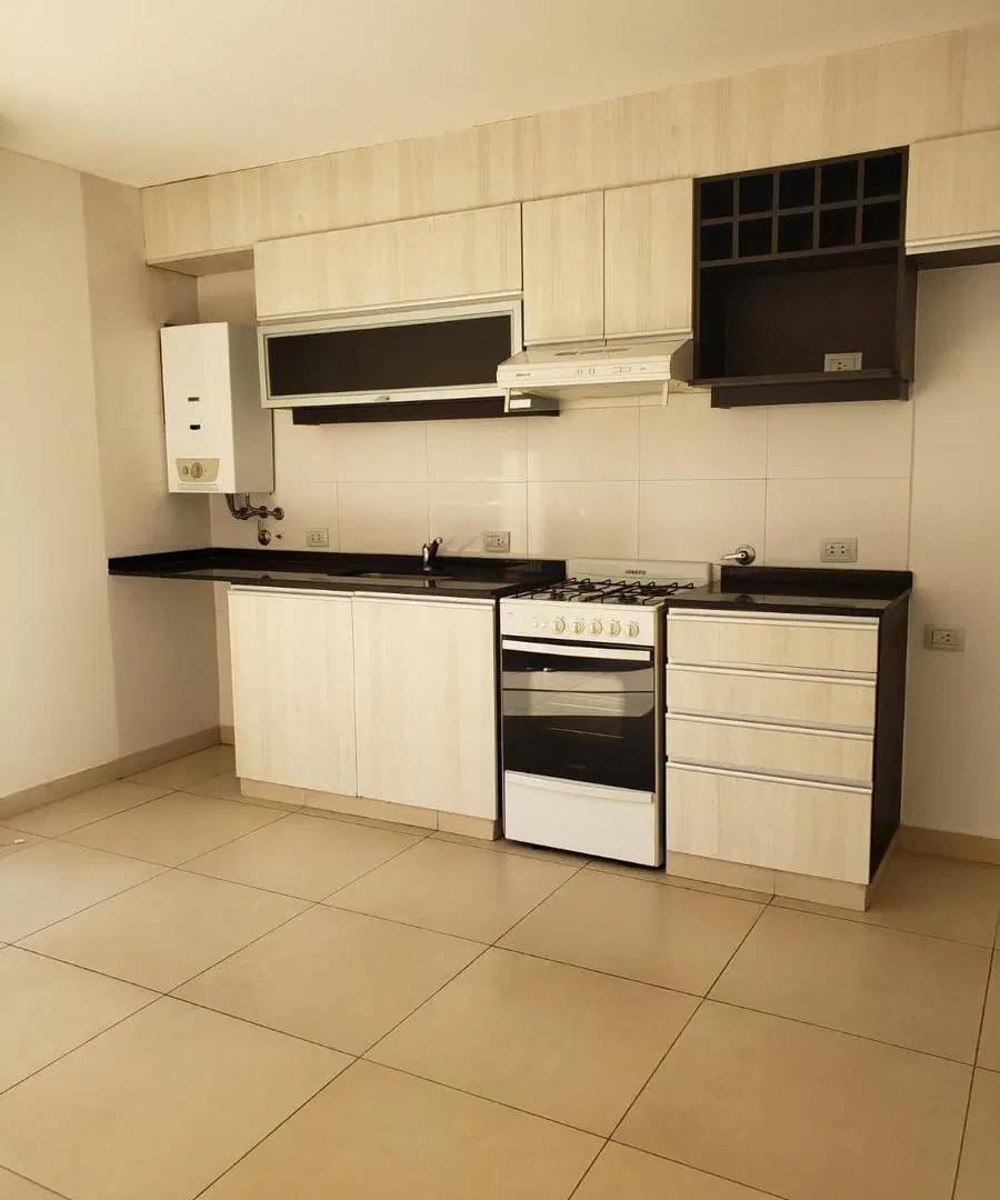 Departamento en Rosario- Alquiler-Paraguay 2200-Rosario 2