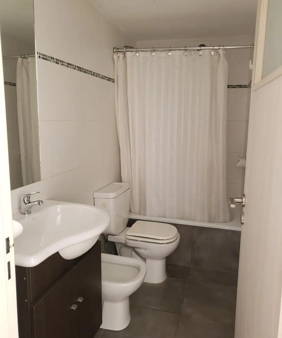 Departamento en Rosario- Alquiler-Paraguay 2200-Rosario 3