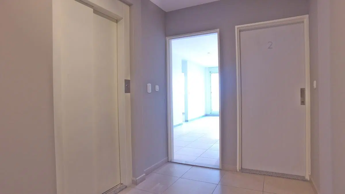 Departamento · Alquiler · 1 dormitorio · Externo · Balcón terraza- 1 de Mayo al 1400- 5