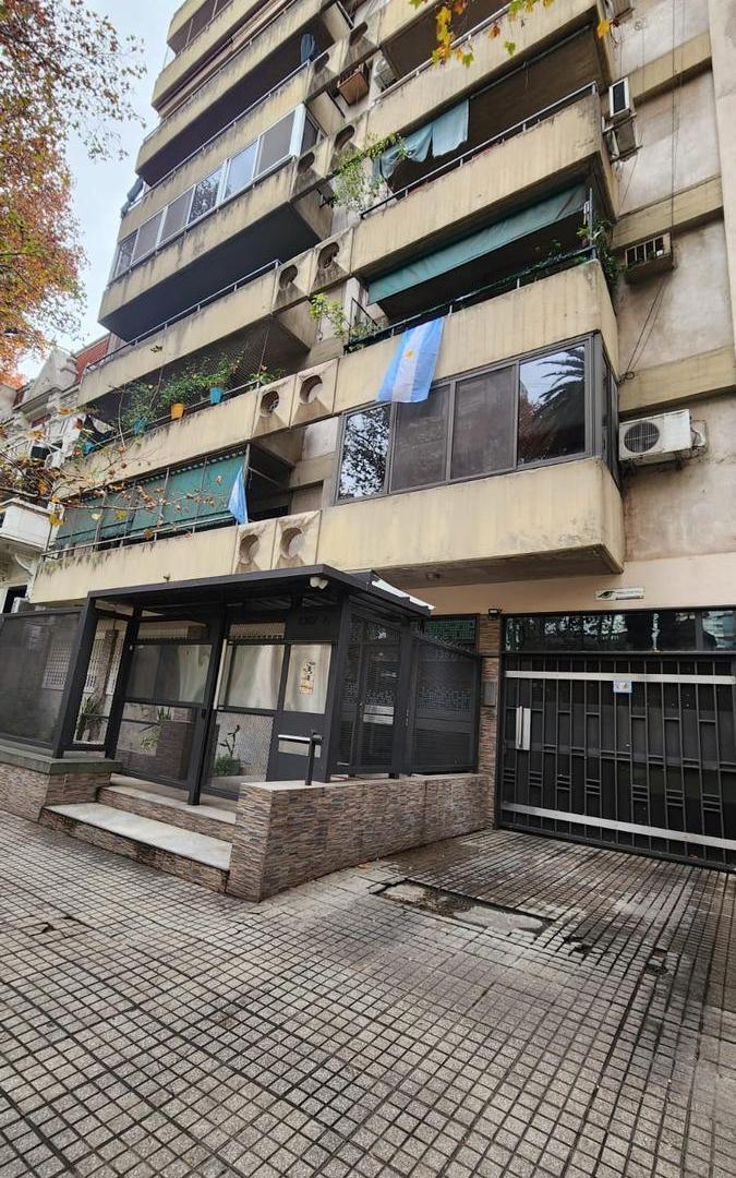 Departamento en Venta Rosario- Bv Oroño y 9 de Julio- Impecable