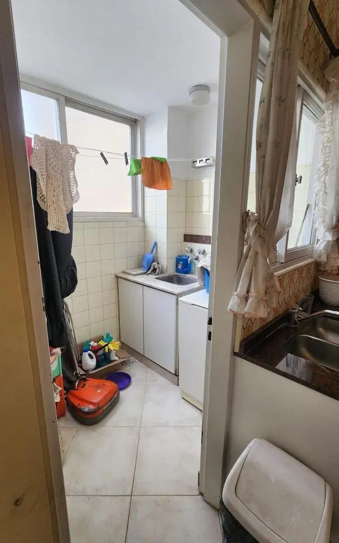 Departamento en Venta Rosario- Bv Oroño y 9 de Julio- Impecable 5