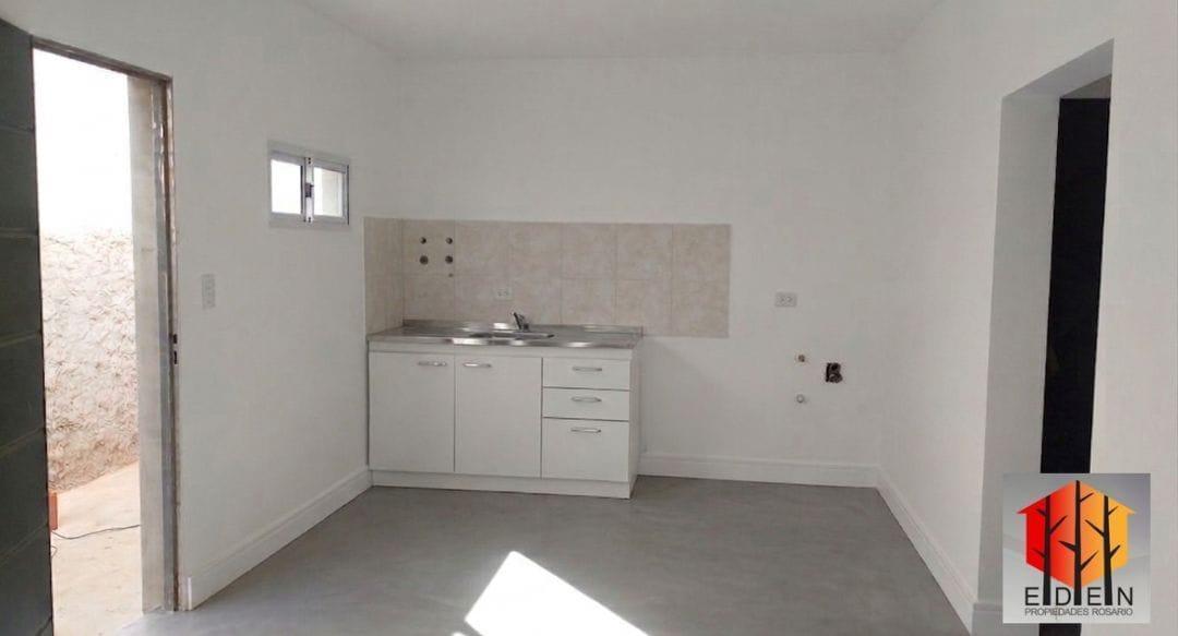 Foto de Departamento en Rosario- C. CASAS 2000 PASILLO- ALQUILER UN DORMITORIO, imagen 3
