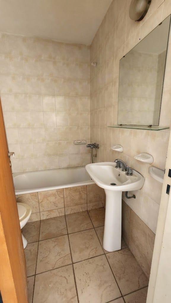 Foto de Departamento en Abasto-Alquiler- 1 Dormitorio- Piso 3- Maipu 2200-, imagen 4