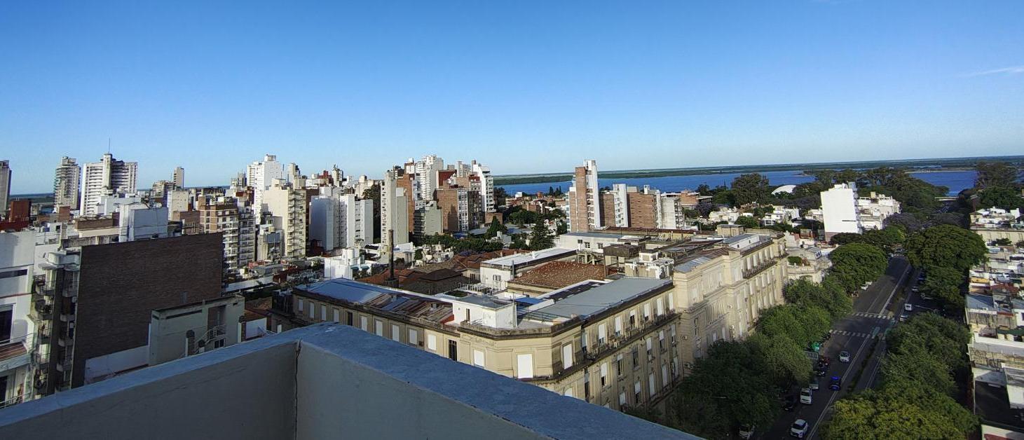 Foto de Departamento en Rosario-ALQUILER-MONOAMBIENTE-PELLEGRINI 300-, imagen 1