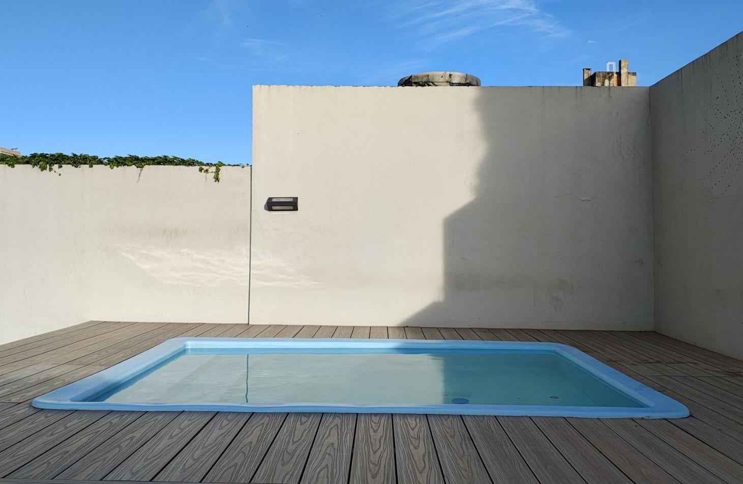 Foto de Departamento en Rosario-ALQUILER-MONOAMBIENTE-PELLEGRINI 300-, imagen 5