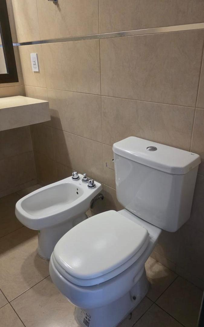Foto de Departamento en Rosario- Ambiente unico- Alquiler-Mendoza 2500, imagen 3