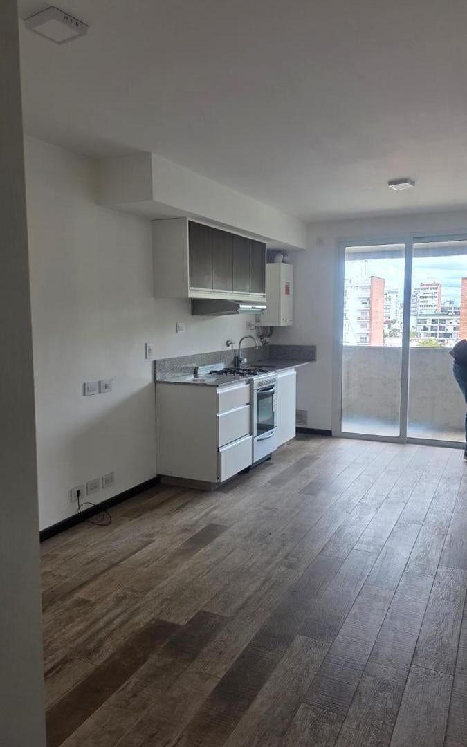 Foto de Departamento en Rosario- Ambiente unico- Alquiler-Mendoza 2500, imagen 2