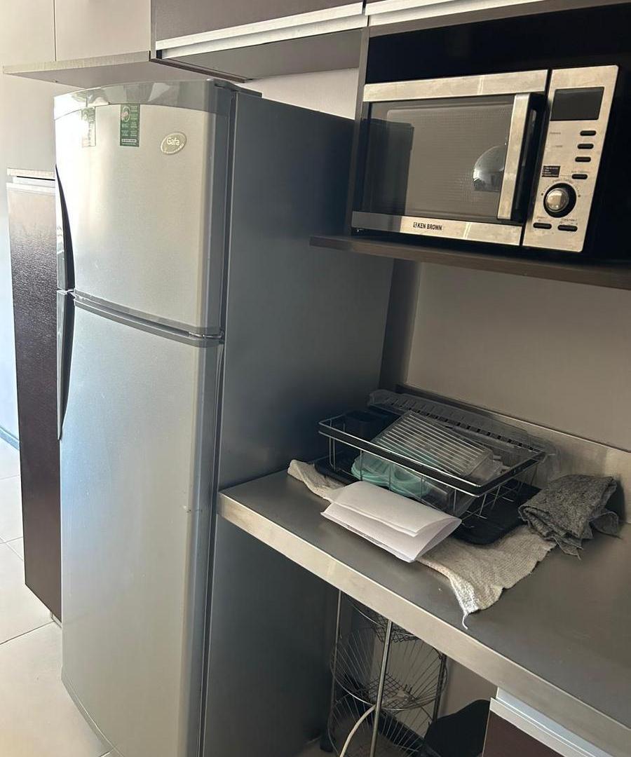 Foto de Departamento en Rosario-Pellegrini 300- Alquiler- Ambiente unico-, imagen 5
