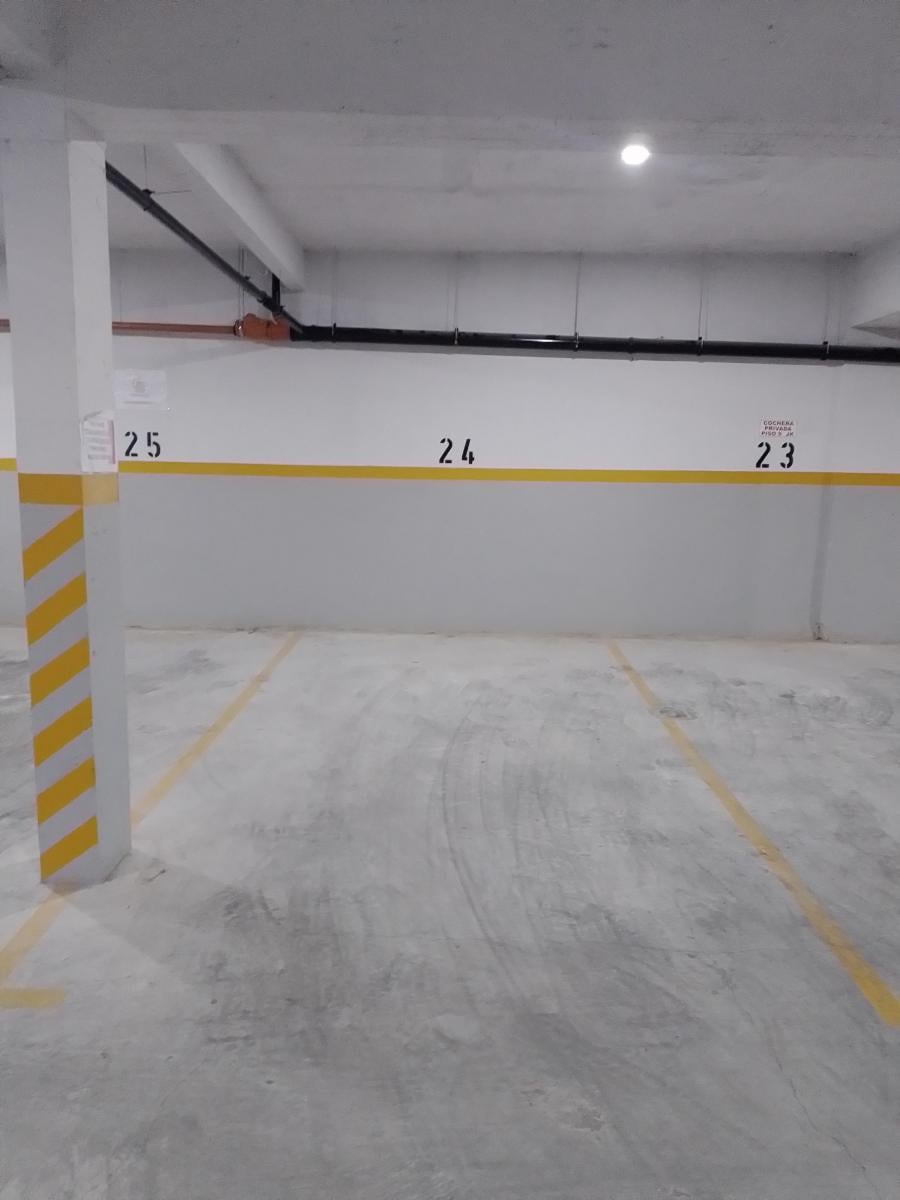Foto de Cocheras en venta y en alquiler Carlos Calvo 1150 a mts de Av 9 de Julio, imagen 4