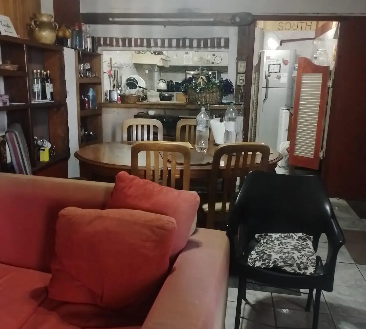Chacarita Av. Dorrego al 1000 zona comercial Terreno 6 x 14 4