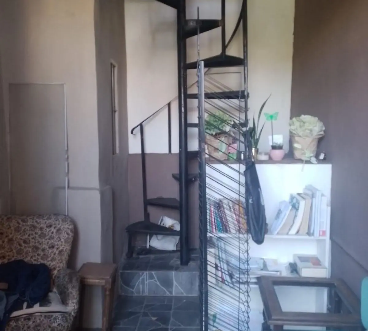Chacarita Av. Dorrego al 1000 zona comercial Terreno 6 x 14 5