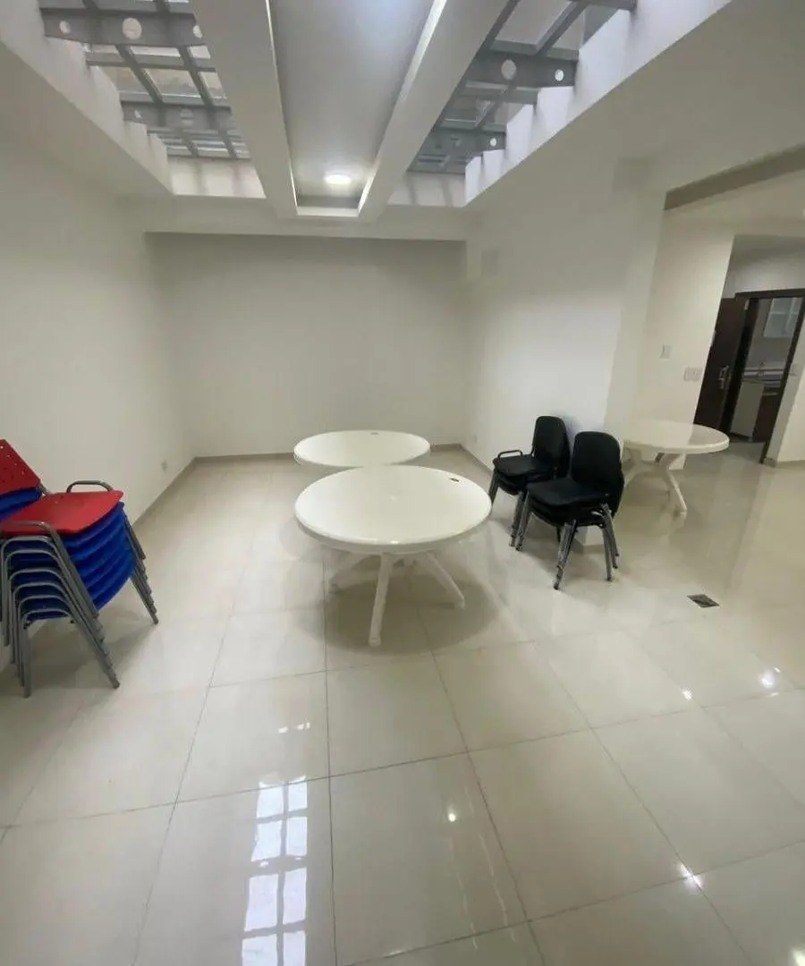 Alquiler Monoambiente Zona UADE Full Amenities 36m2 Con Balcon 4