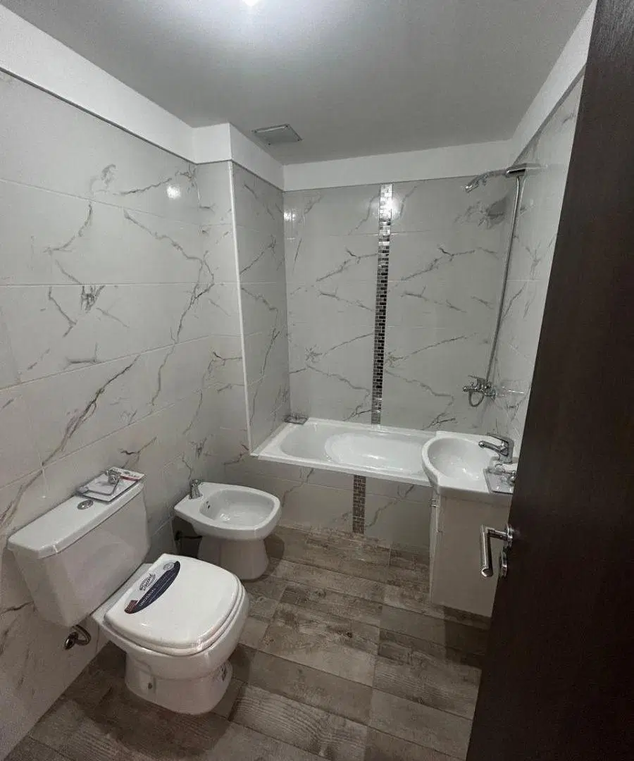 Monoambiete Zona UADE 35m2 Full Amenities Carlos Calvo 1150 Monserrat 8