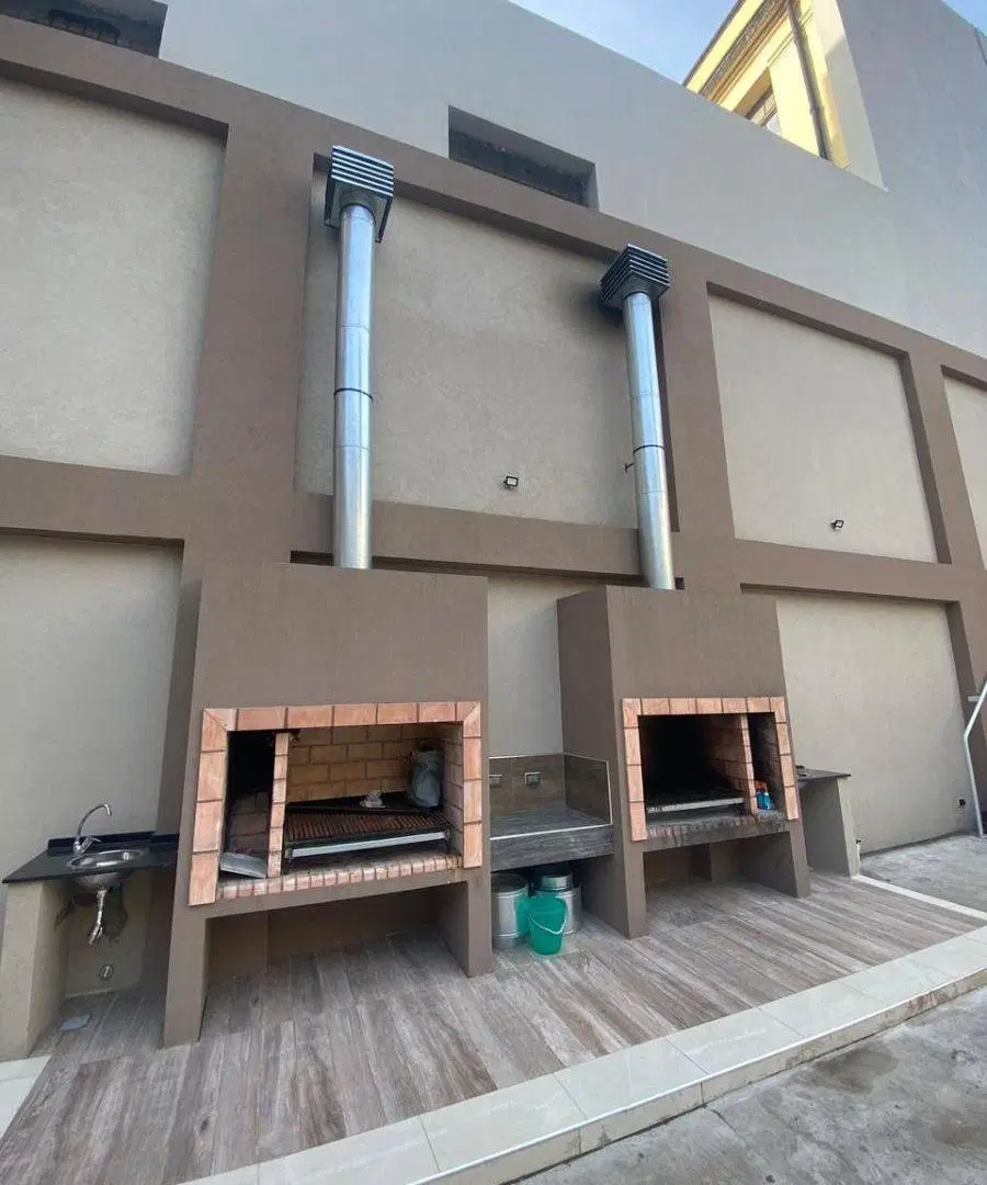 Monoambiete Zona UADE 35m2 Full Amenities Carlos Calvo 1150 Monserrat 2