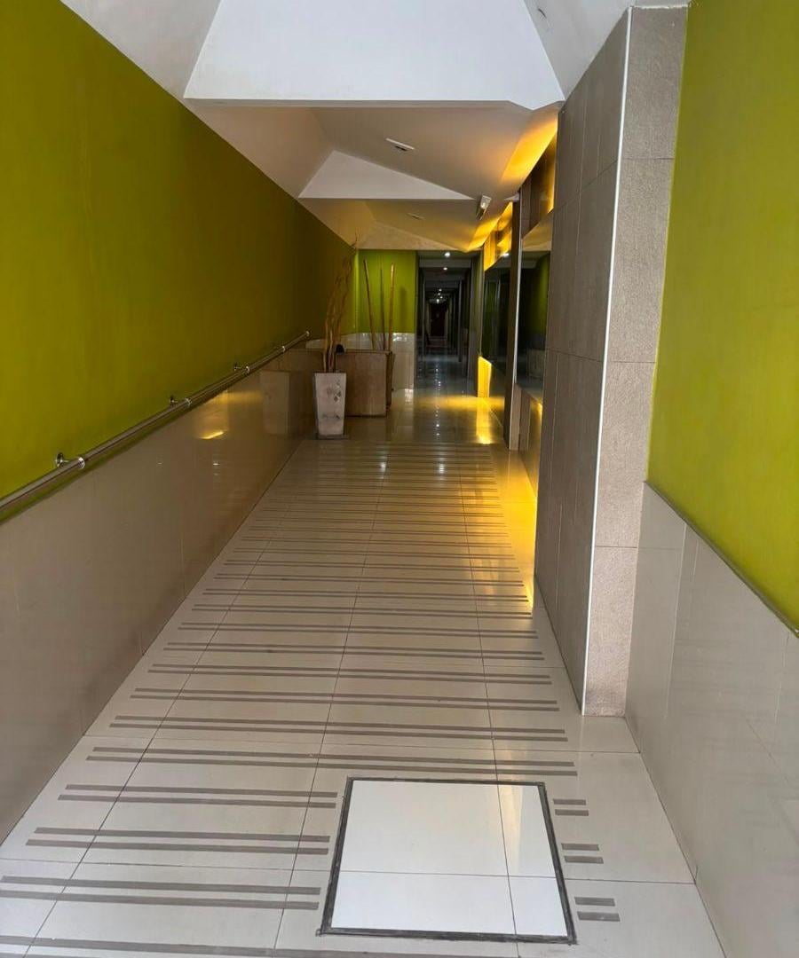 Foto de Venta Almagro 3 Amb C/Dependencia Balcón Patio 94m2Tot Baño y Toilette, imagen 2