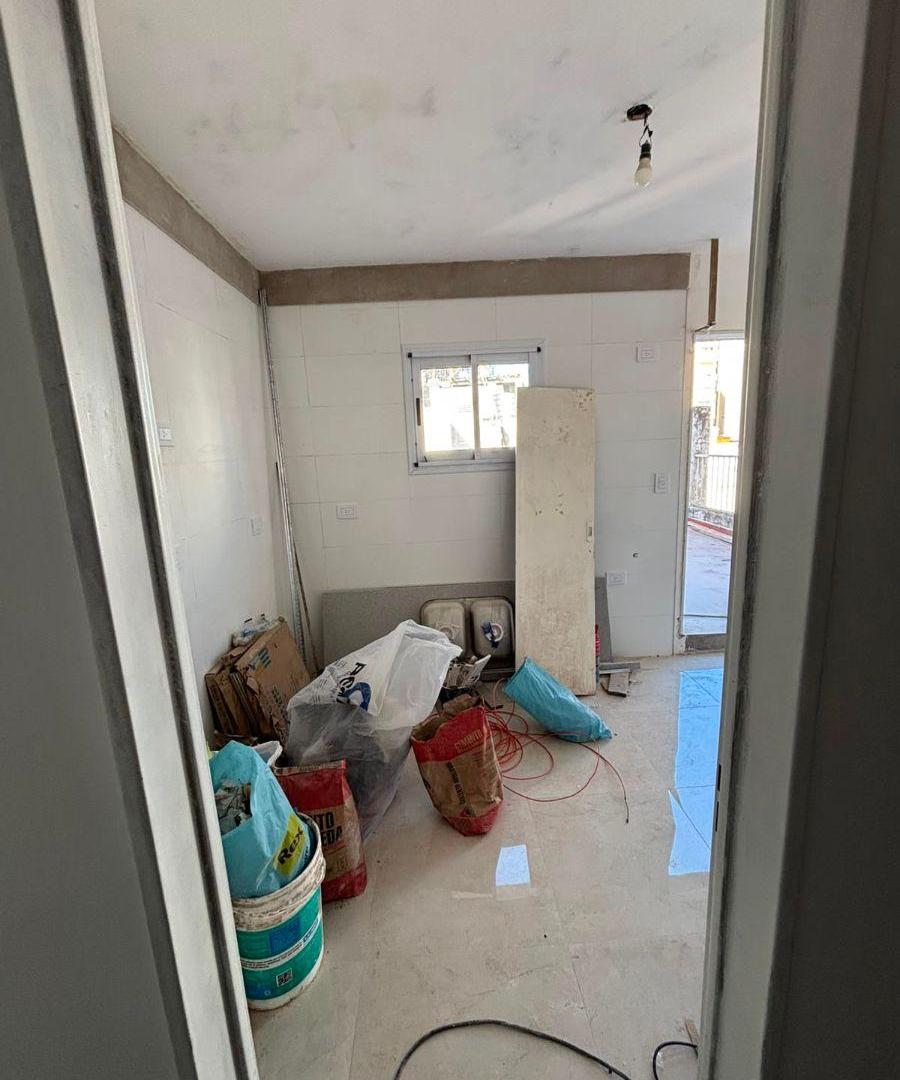Foto de Venta Almagro 3 Amb C/Dependencia Balcón Patio 94m2Tot Baño y Toilette, imagen 3