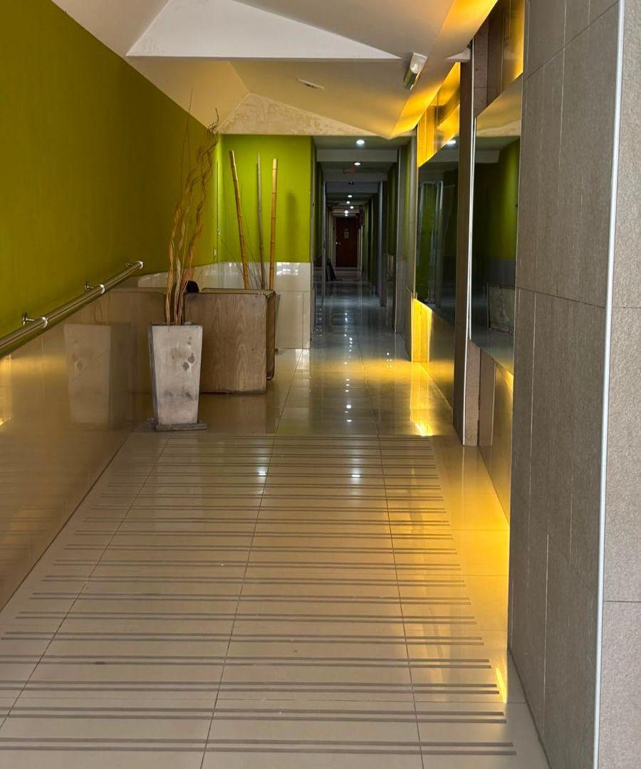 Foto de Venta Almagro 3 Amb C/Dependencia Balcón Patio 94m2Tot Baño y Toilette, imagen 4