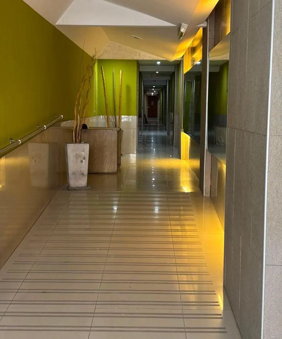 Venta Almagro 3 Ambientes Con Dependencia Balcón y Patio 94m2 Totales Baño y Toilette Apto Crédito. 4
