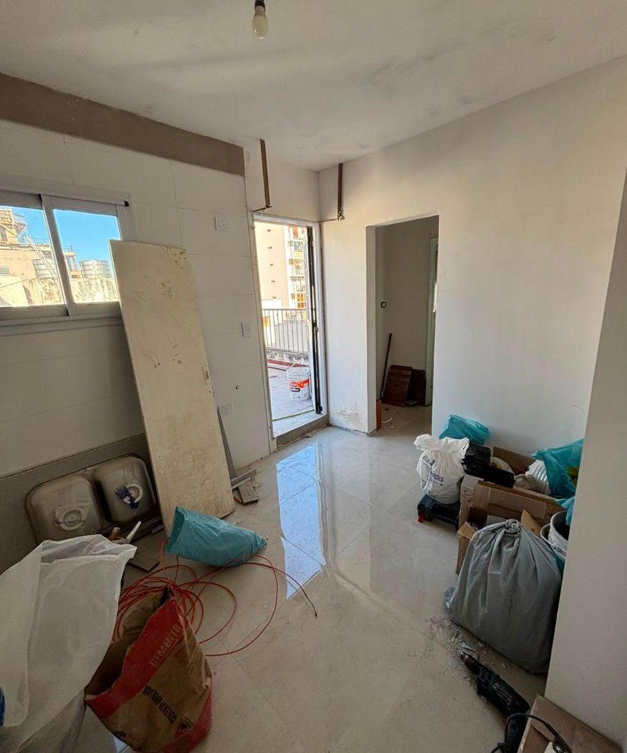 Foto de Venta Almagro 3 Amb C/Dependencia Balcón Patio 94m2Tot Baño y Toilette, imagen 1