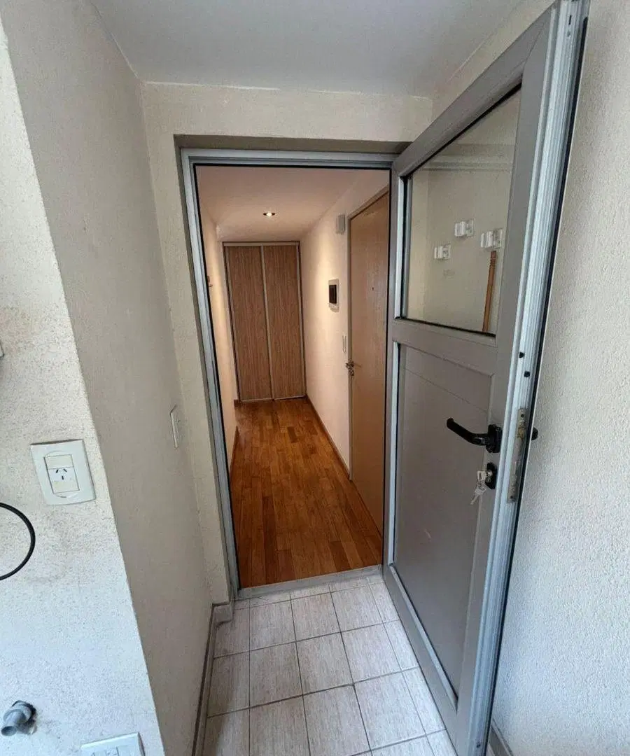 Alquiler Caballito 2 Ambientes C/ Amenities Caballito Sur 3