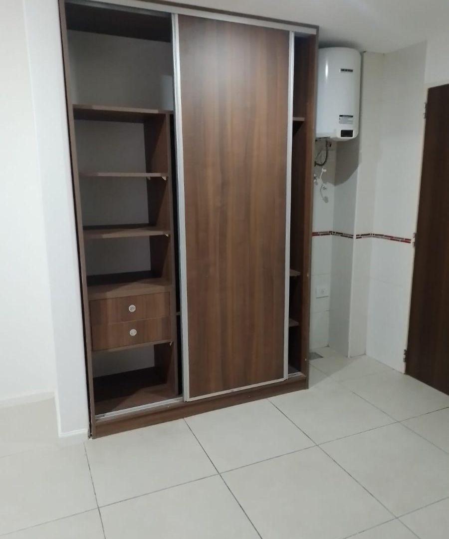 Foto de Monserrat Monoambiente c/patio. 42m totales. Edificio con S.U.M, imagen 5