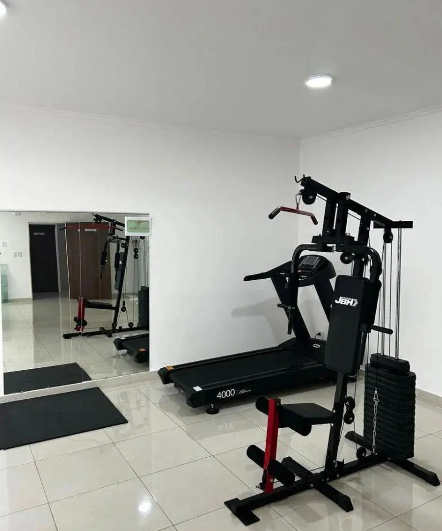 Alquiler Monoambiente con patio ap. prof Carlos Calvo 1150 5