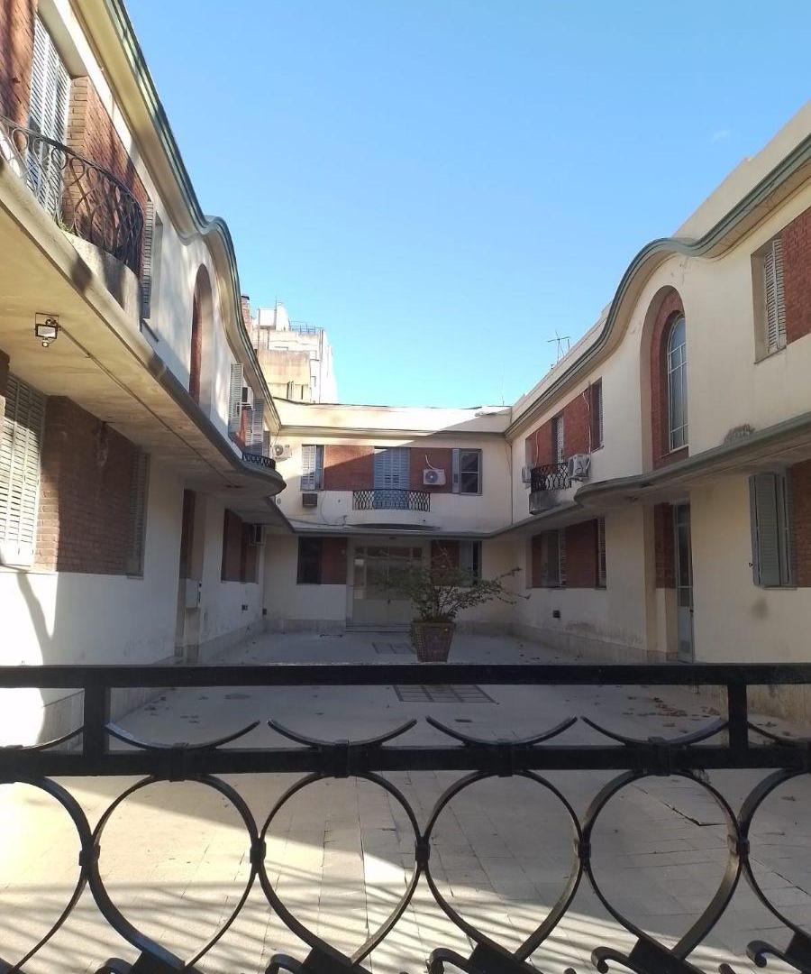 Foto de Alquiler Carlos Calvo y Combate de los Pozos Alquiler 2 ambientes, imagen 3