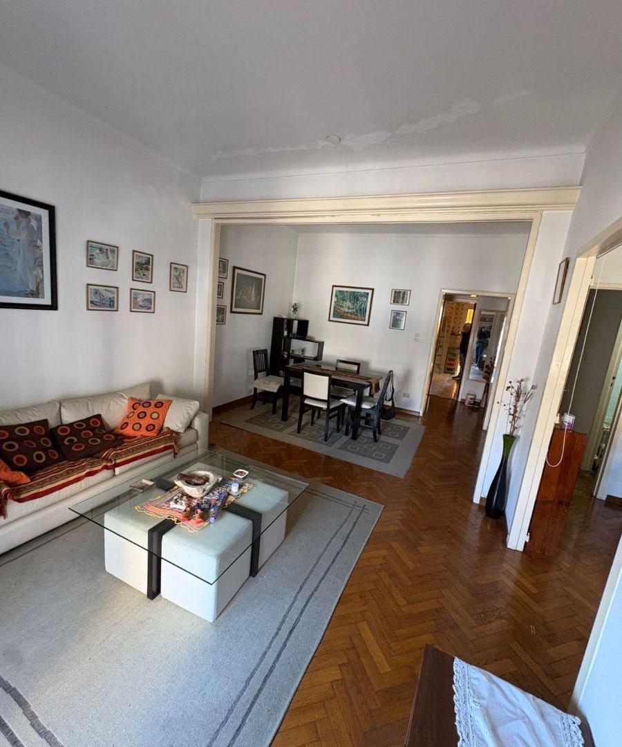 Foto de Balvanera Excelente pisito 3 ambientes con dependencias, imagen 5