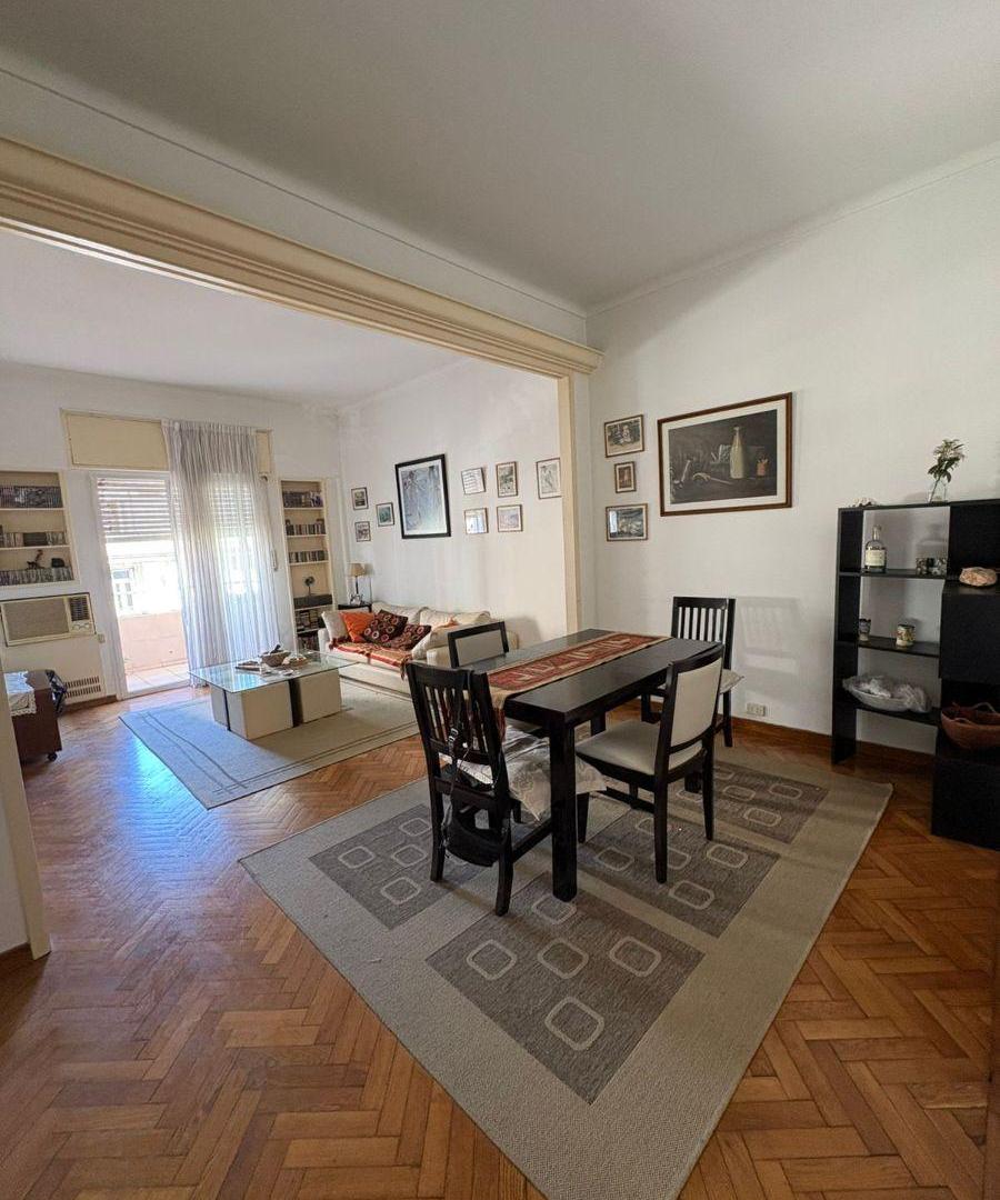 Foto de Balvanera Excelente pisito 3 ambientes con dependencias, imagen 4