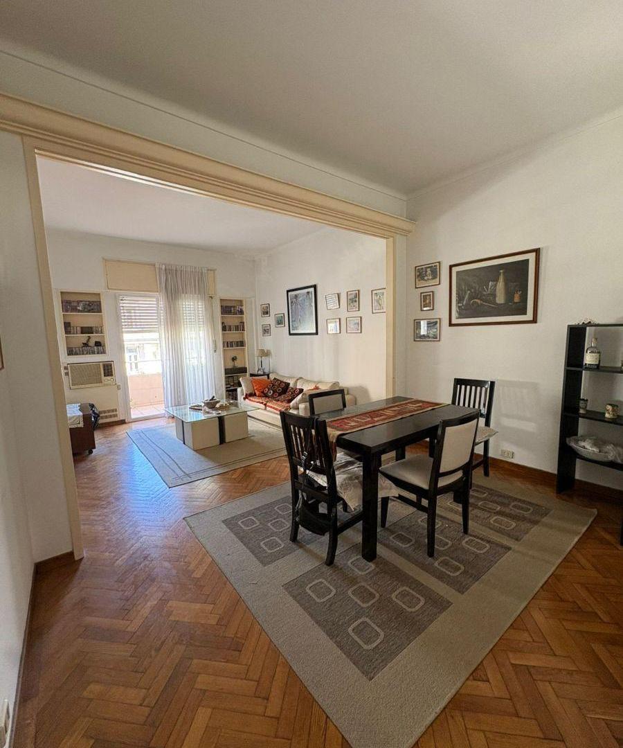 Foto de Balvanera Excelente pisito 3 ambientes con dependencias, imagen 1