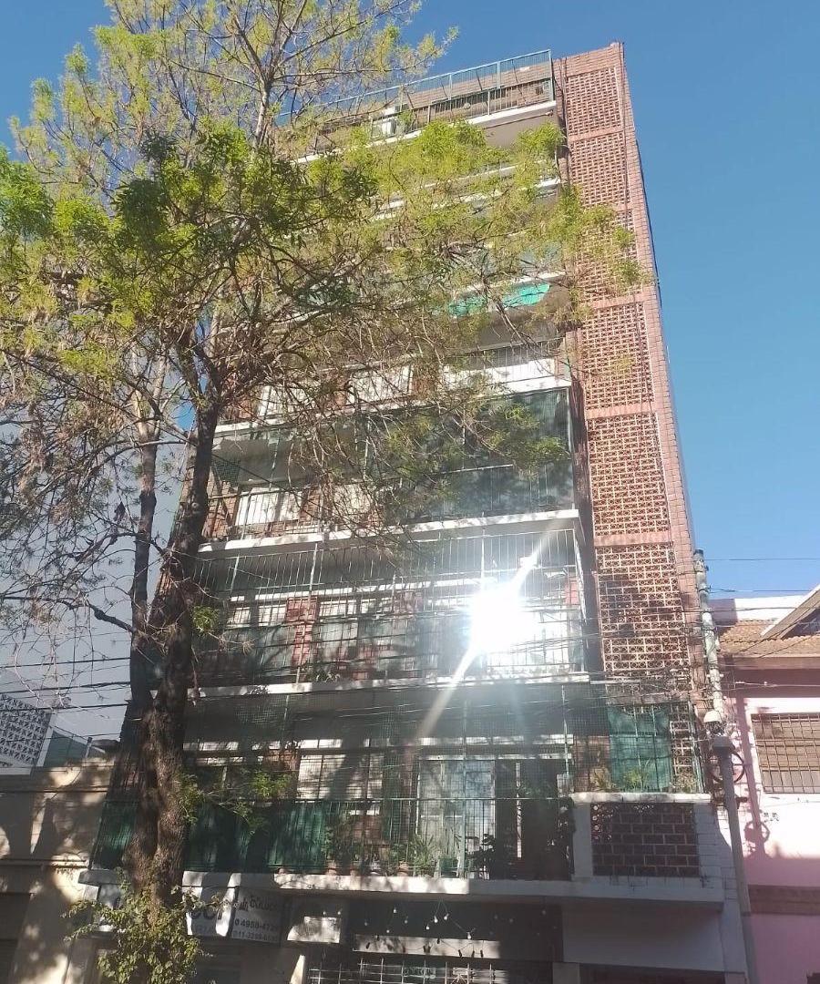 Foto de AlMAGRO Alquiler Monoambiente 30m2 $ 550.000, imagen 1