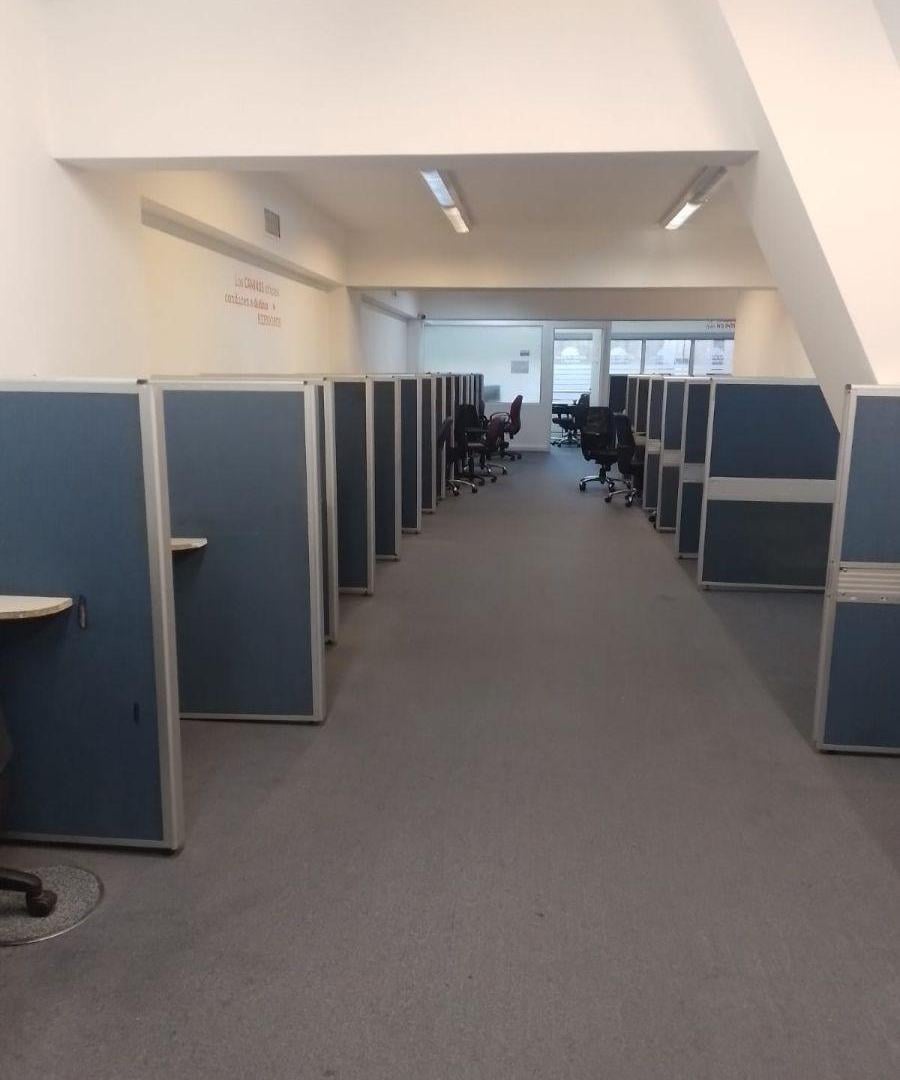 Foto de Congreso Alquiler Oficina comercial 247 m2 + cochera fija U$S 1.500, imagen 5