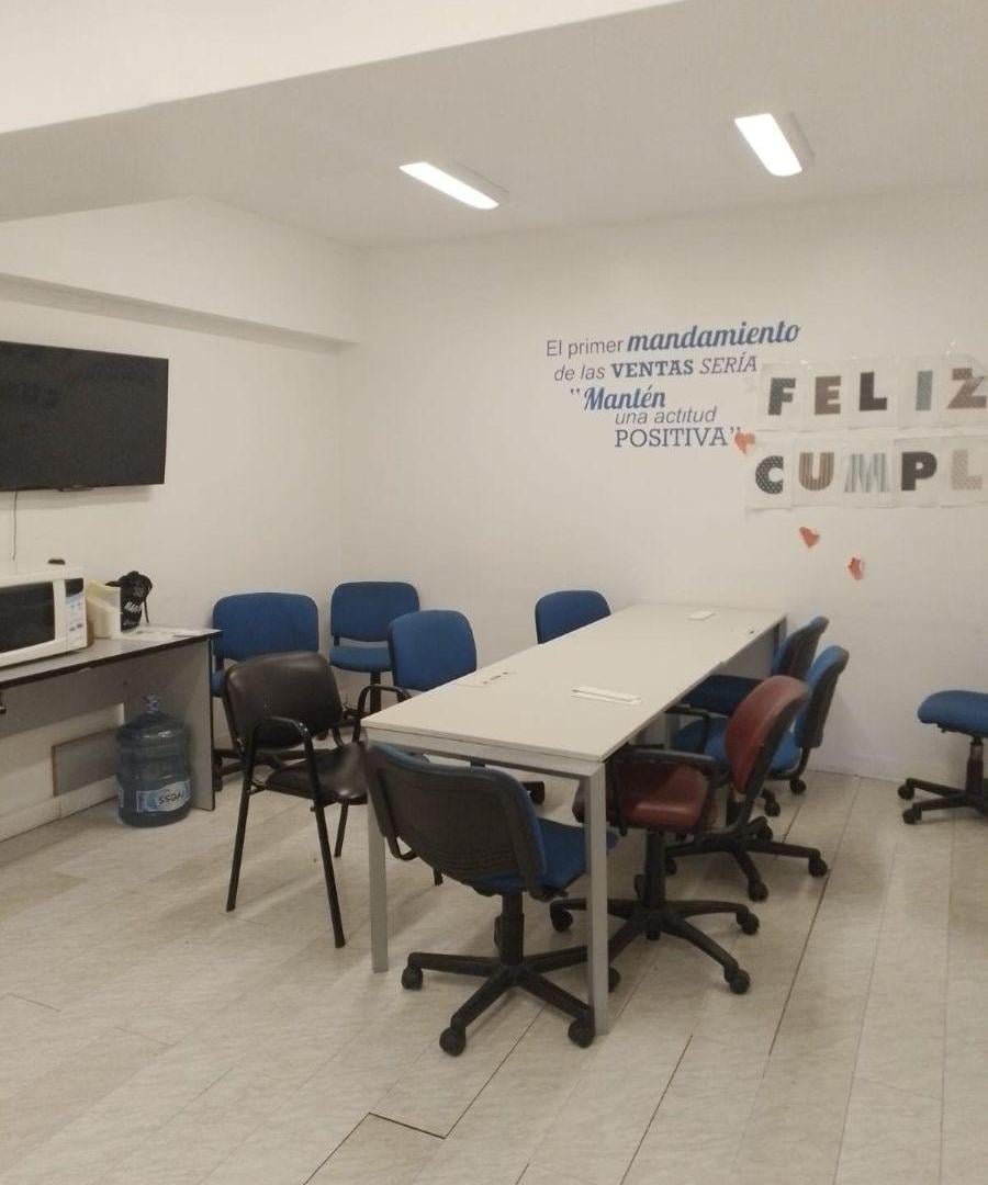 Foto de Congreso Alquiler Oficina comercial 247 m2 + cochera fija U$S 1.500, imagen 4
