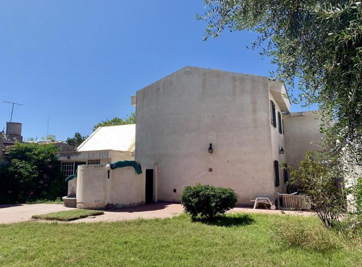 Casa con lote excepcional en zona urbana – Proyección para desarrollos inmobiliarios 5