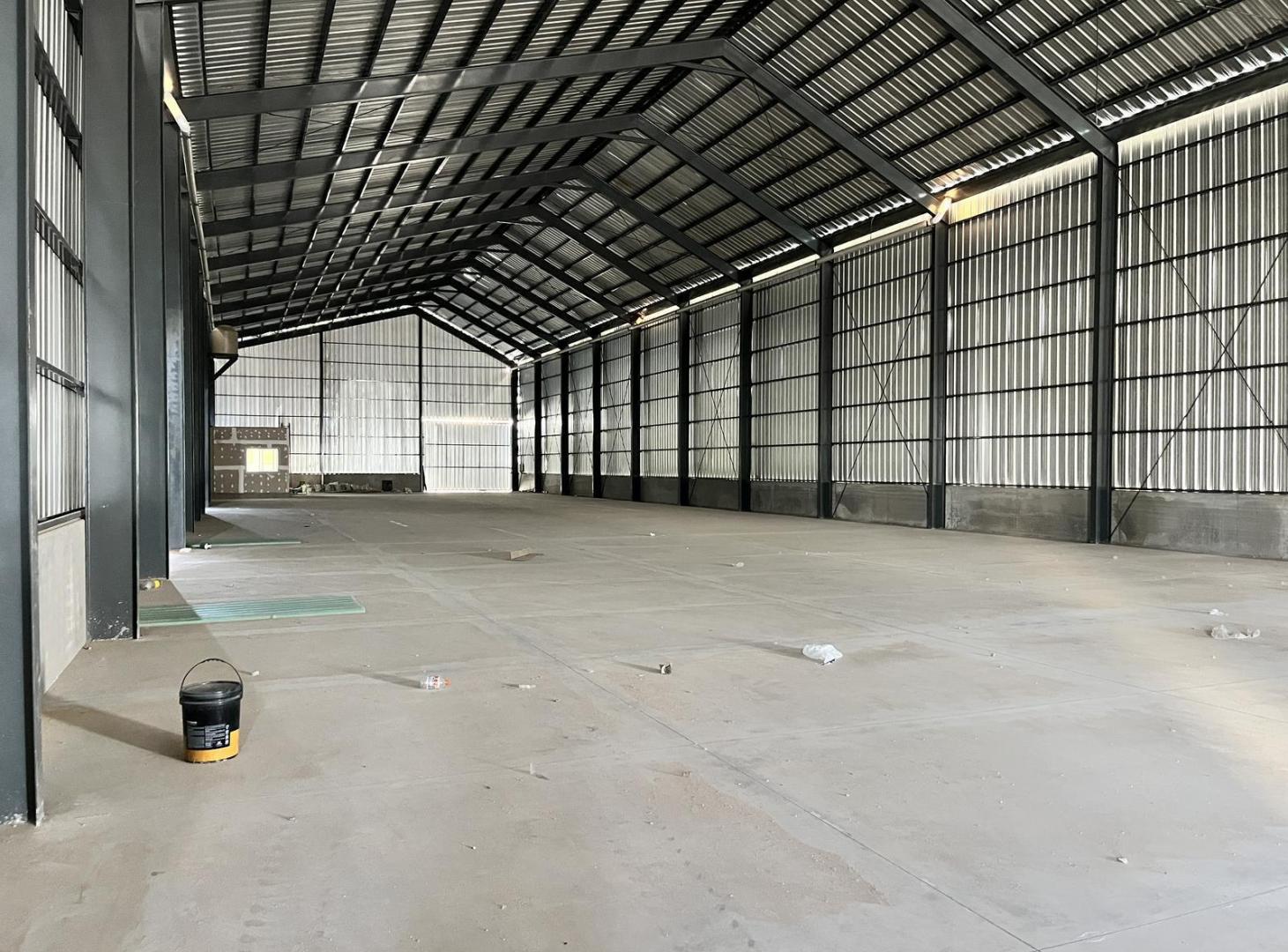Foto de Nave Industrial en Coquimbito, imagen 1