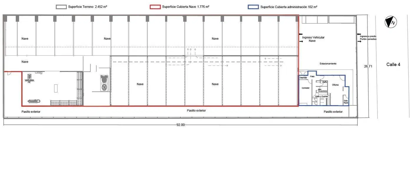 Plano 1