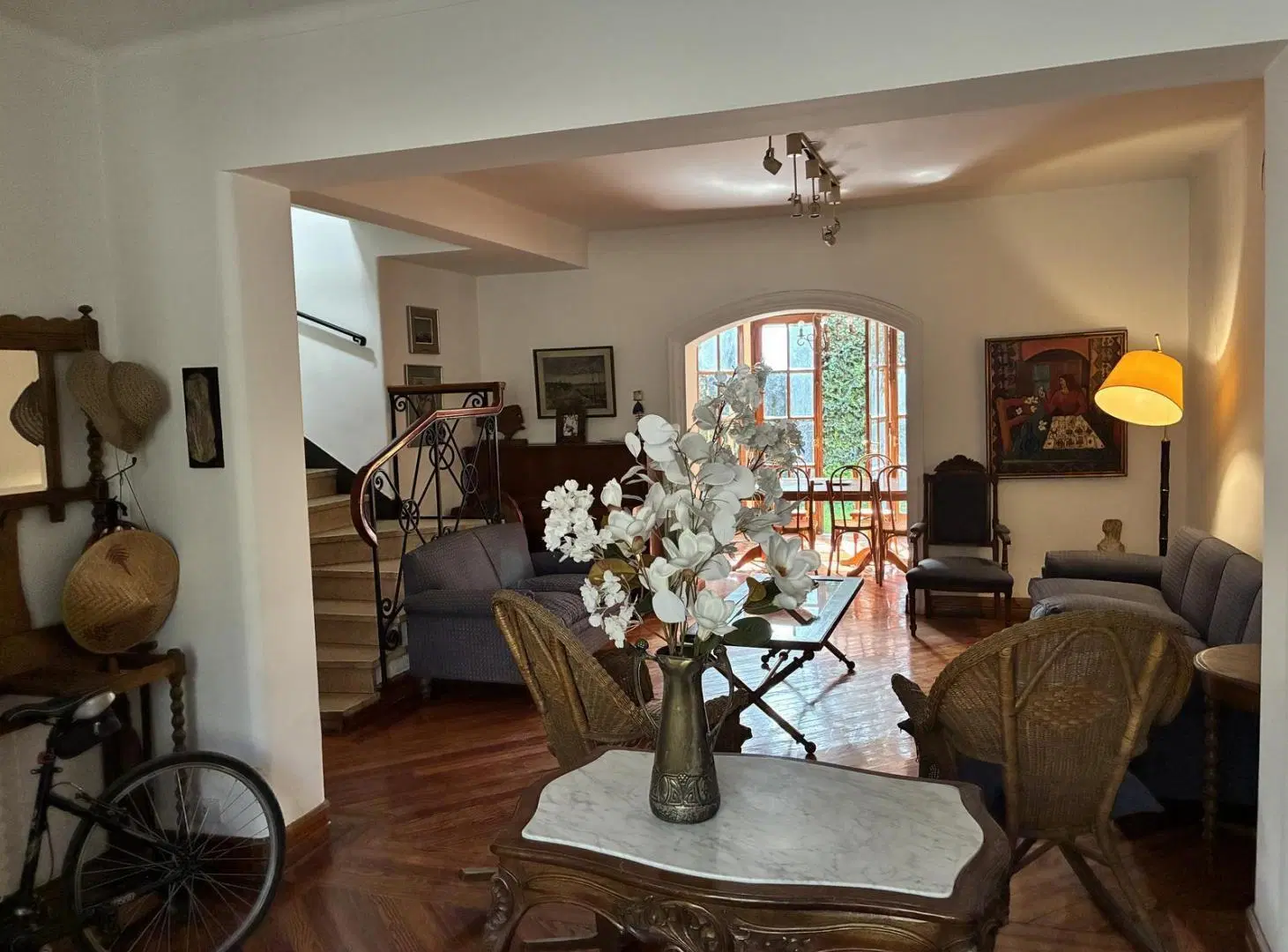 Casa en Mendoza 2