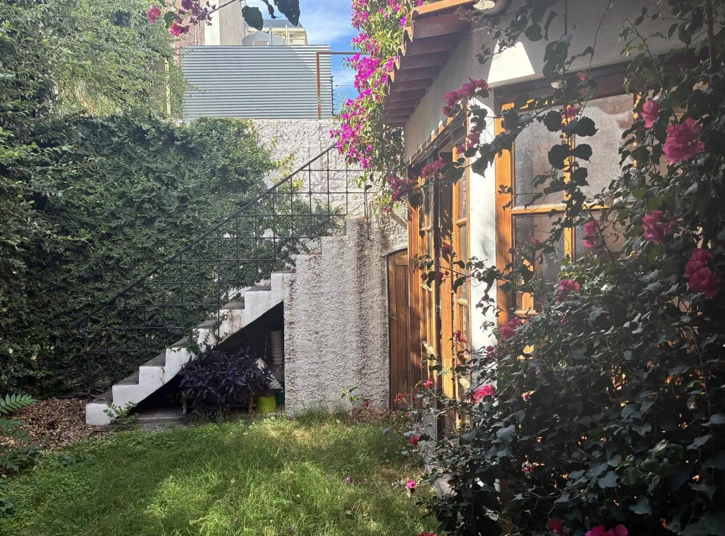 Casa en Mendoza 4