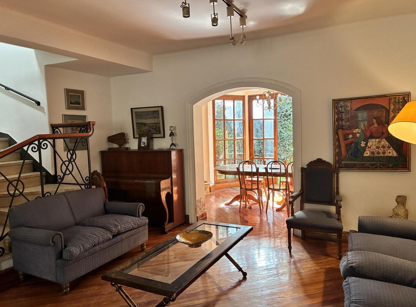 Casa en Mendoza