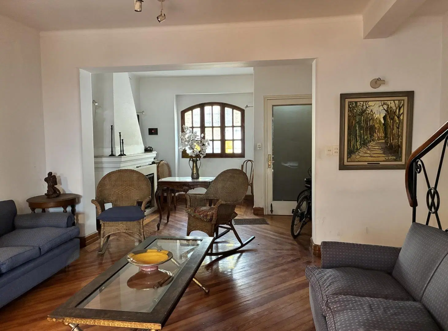 Casa en Mendoza 5