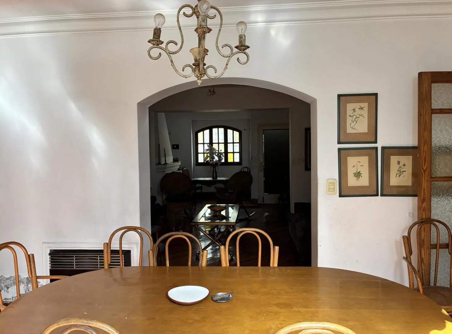 Casa en Mendoza 3