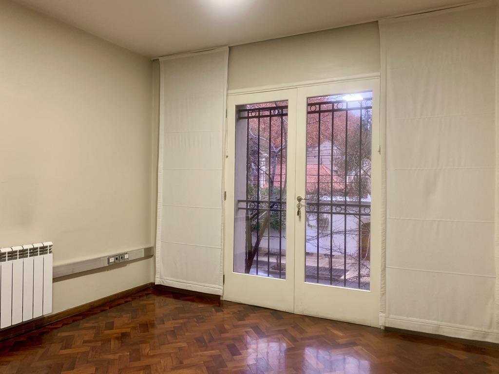 Edificio comercial en alquiler en 5ta Sección, Mendoza