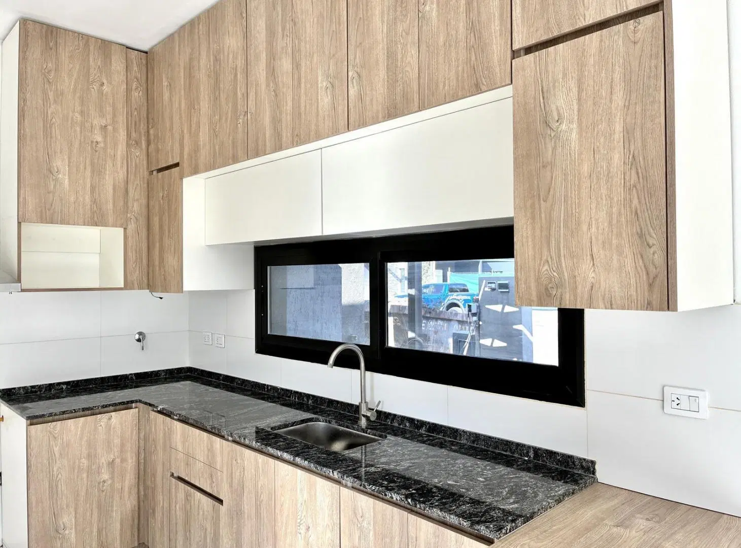 Casa en alquiler | Las Cortaderas 3 · Guaymallén | 3 dormitorios | A estrenar 2
