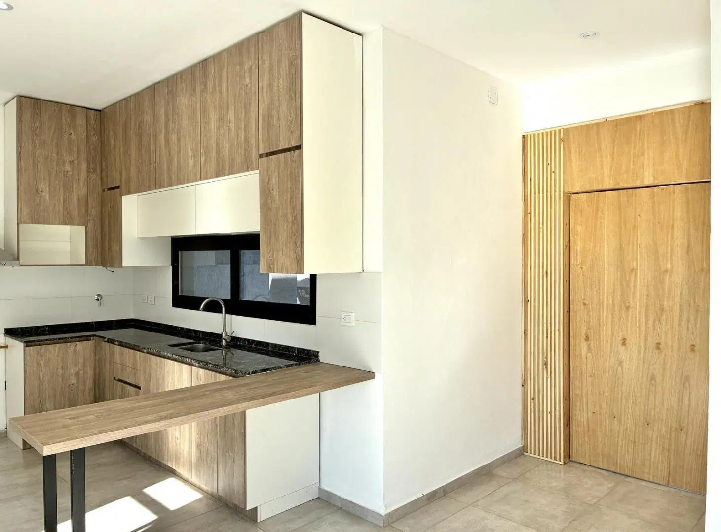 Casa en alquiler | Las Cortaderas 3 · Guaymallén | 3 dormitorios | A estrenar 1