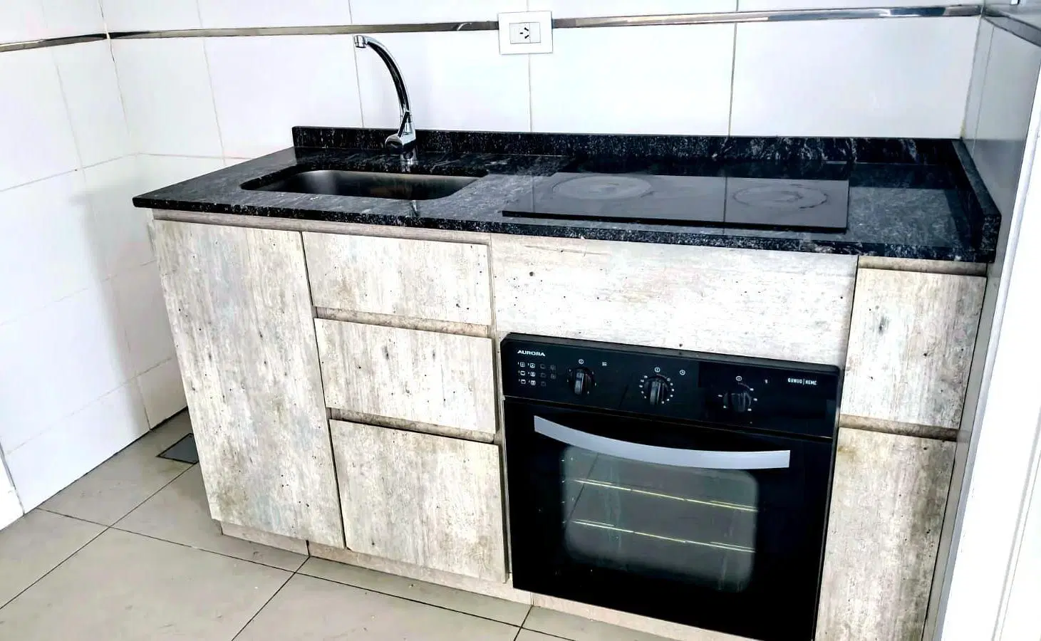 Departamento en Las Cortaderas 2. 2