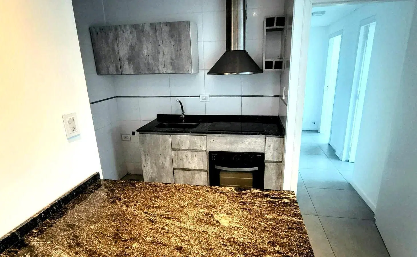 Departamento en Las Cortaderas 2. 3