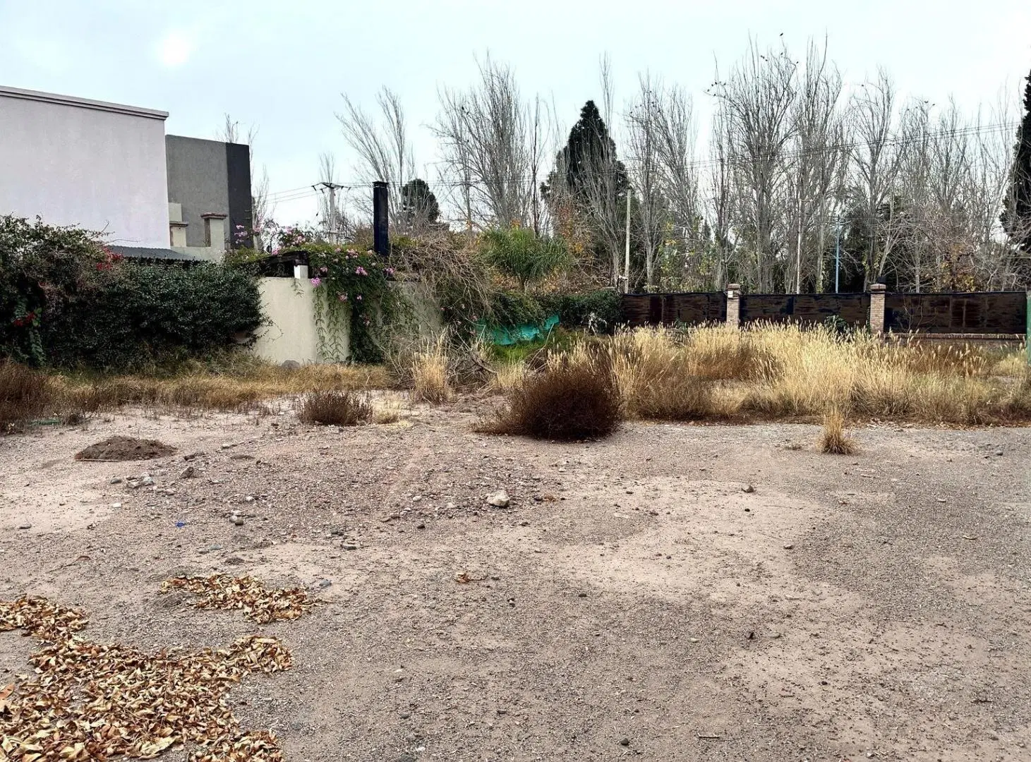 Lote en Barrio El Pilar · 456 m² · Escritura Inmediata · Villa Nueva, Guaymallén 3