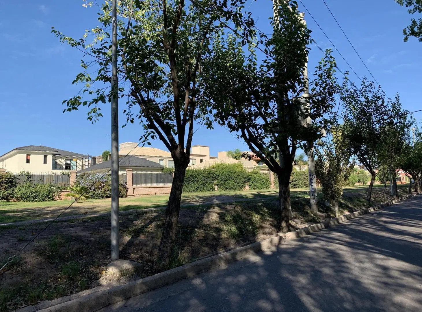 Lote en Barrio El Pilar · 456 m² · Escritura Inmediata · Villa Nueva, Guaymallén 5