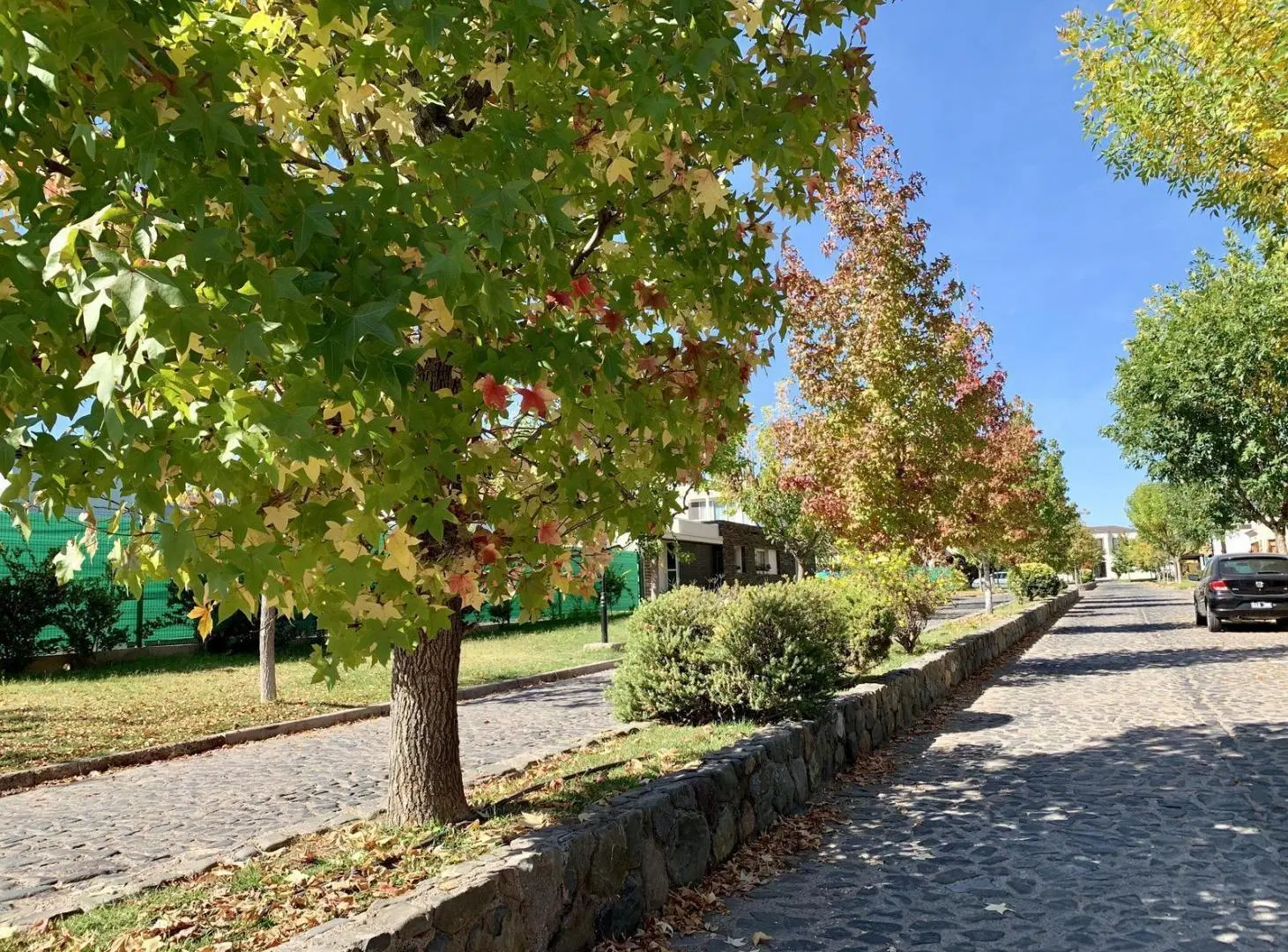 Lote en Barrio El Pilar · 456 m² · Escritura Inmediata · Villa Nueva, Guaymallén 4