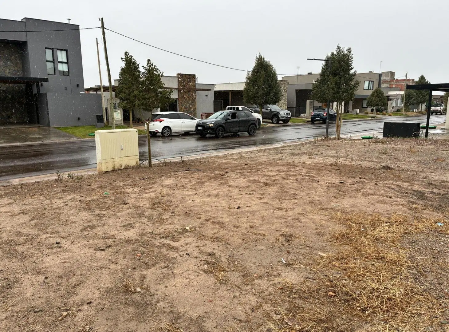 Lote en venta | Cortaderas 3 · Guaymallén | 300 m² | Apto dúplex/PH 5